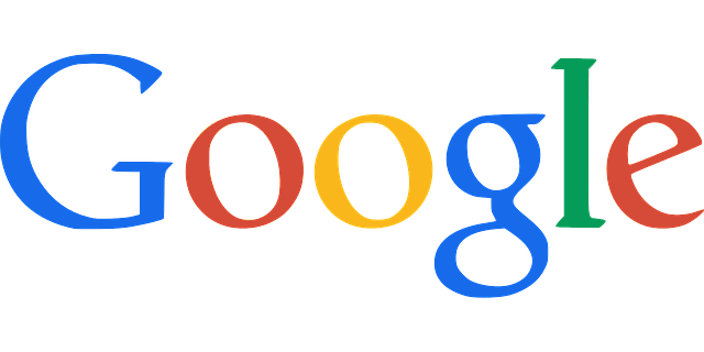 Google Logo Bild